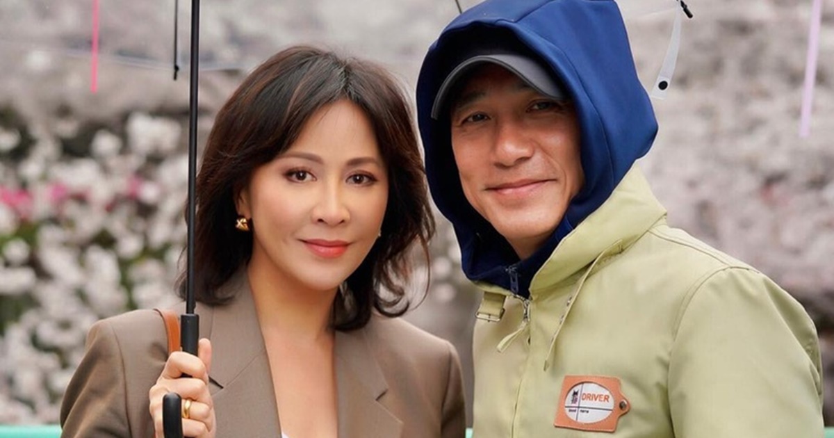 Lương Triều Vỹ vướng tin cặp kè, có bồ nhí, Lưu Gia Linh vội bán nhà 9 triệu đô - Hình 8