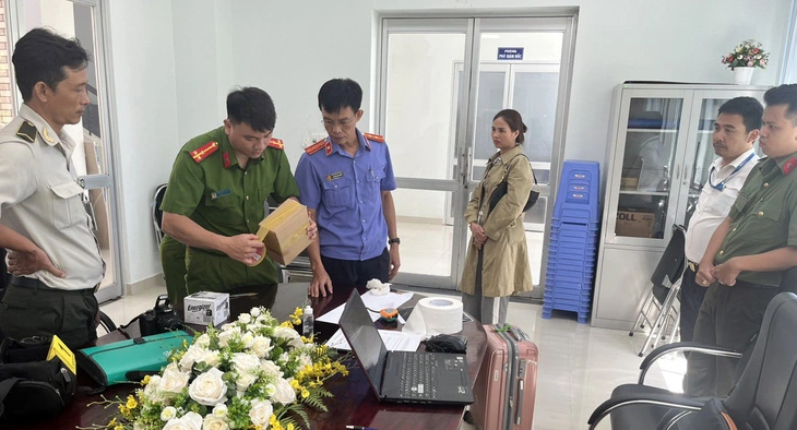 Mẹ chồng con dâu vì 4 quả trứng vích đổi hai năm tù và hơn 1 tỷ đồng - Hình 2