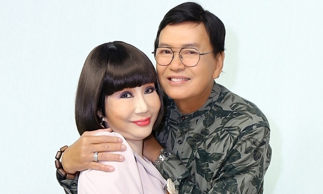 NSND Thanh Điền gặp tai nạn lúc đi diễn, cảm ơn vợ quá cố Thanh Kim Huệ che chở - Hình 3