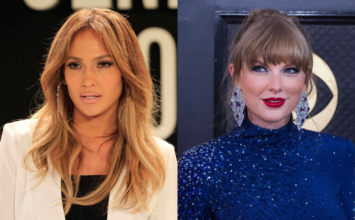 Taylor Swift kiếm 1000 tỷ trong 1 tuần, đàn chị đình đám phải hạ mình cầu cứu - Hình 8