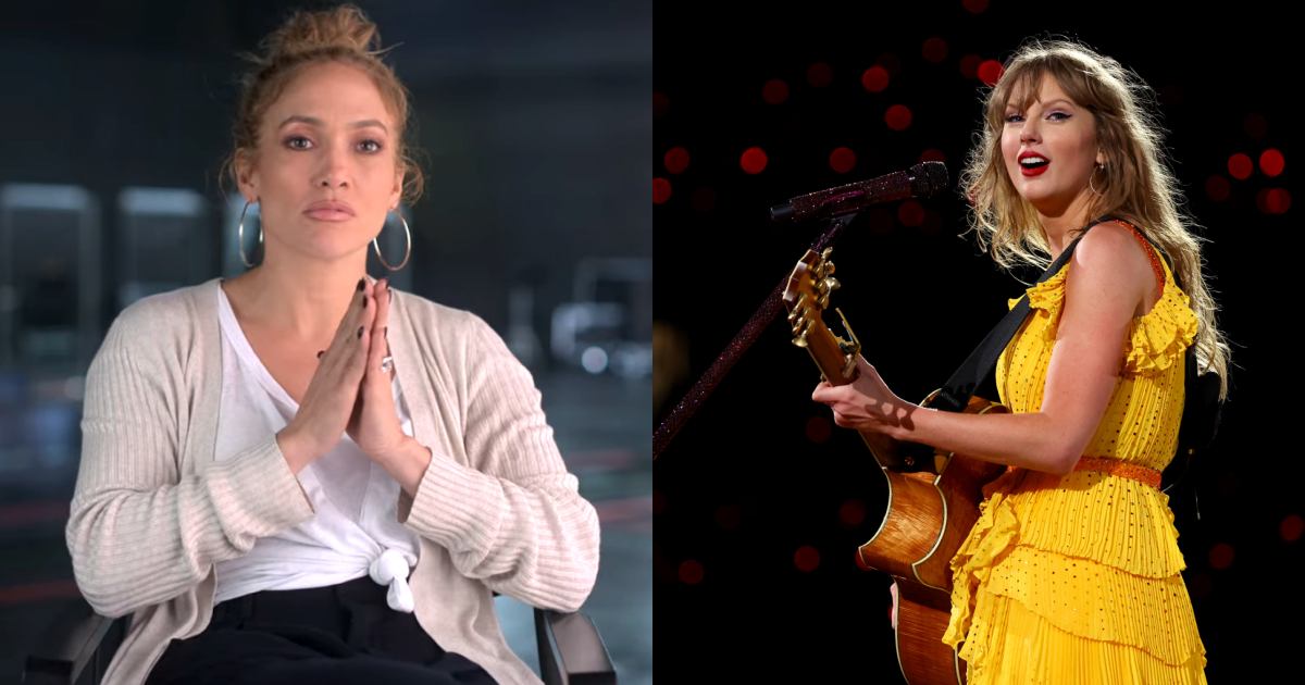 Taylor Swift kiếm 1000 tỷ trong 1 tuần, đàn chị đình đám phải hạ mình cầu cứu - Hình 9