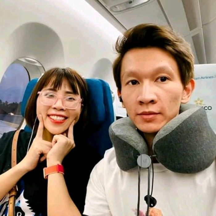 Thơ Nguyễn lộ ảnh 11 năm trước với tình tin đồn, còn tự hào mãi là con em hỗn - Hình 2