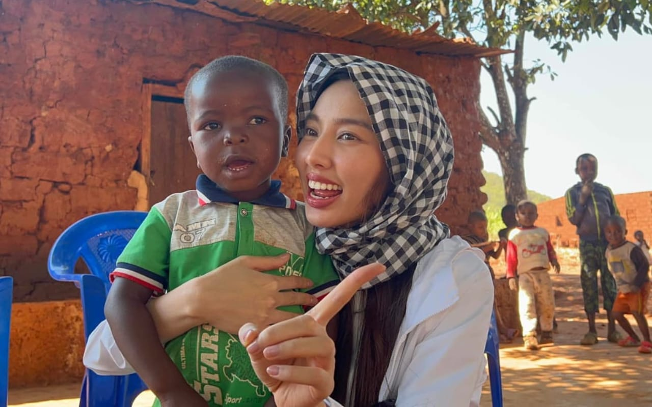 Thùy Tiên dắt Lôi Con về nhà, gọi Quang Linh nói 1 câu nghe xong đòi sang ngay - Hình 7