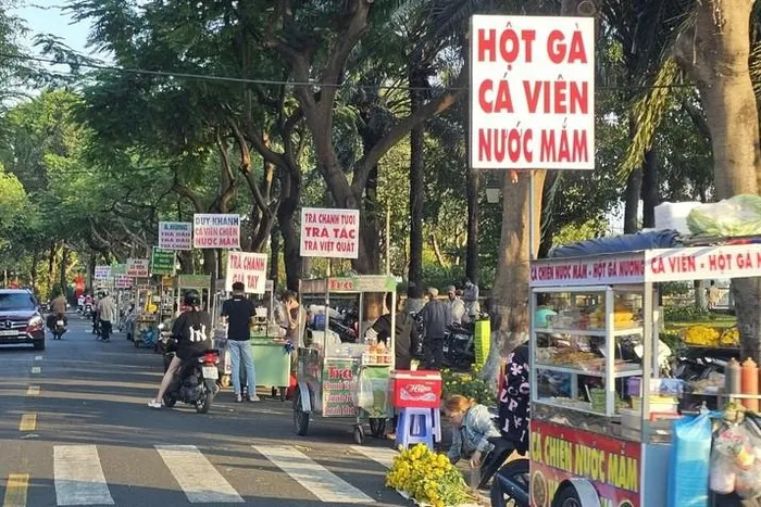 Hơn 550 ca ngộ độc ở Đồng Nai: Hồi chuông cảnh báo an toàn vệ sinh thực phẩm - Hình 1