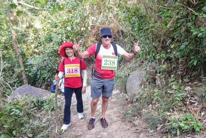 Khám phá, chinh phục núi Đá Bia - Hình 4