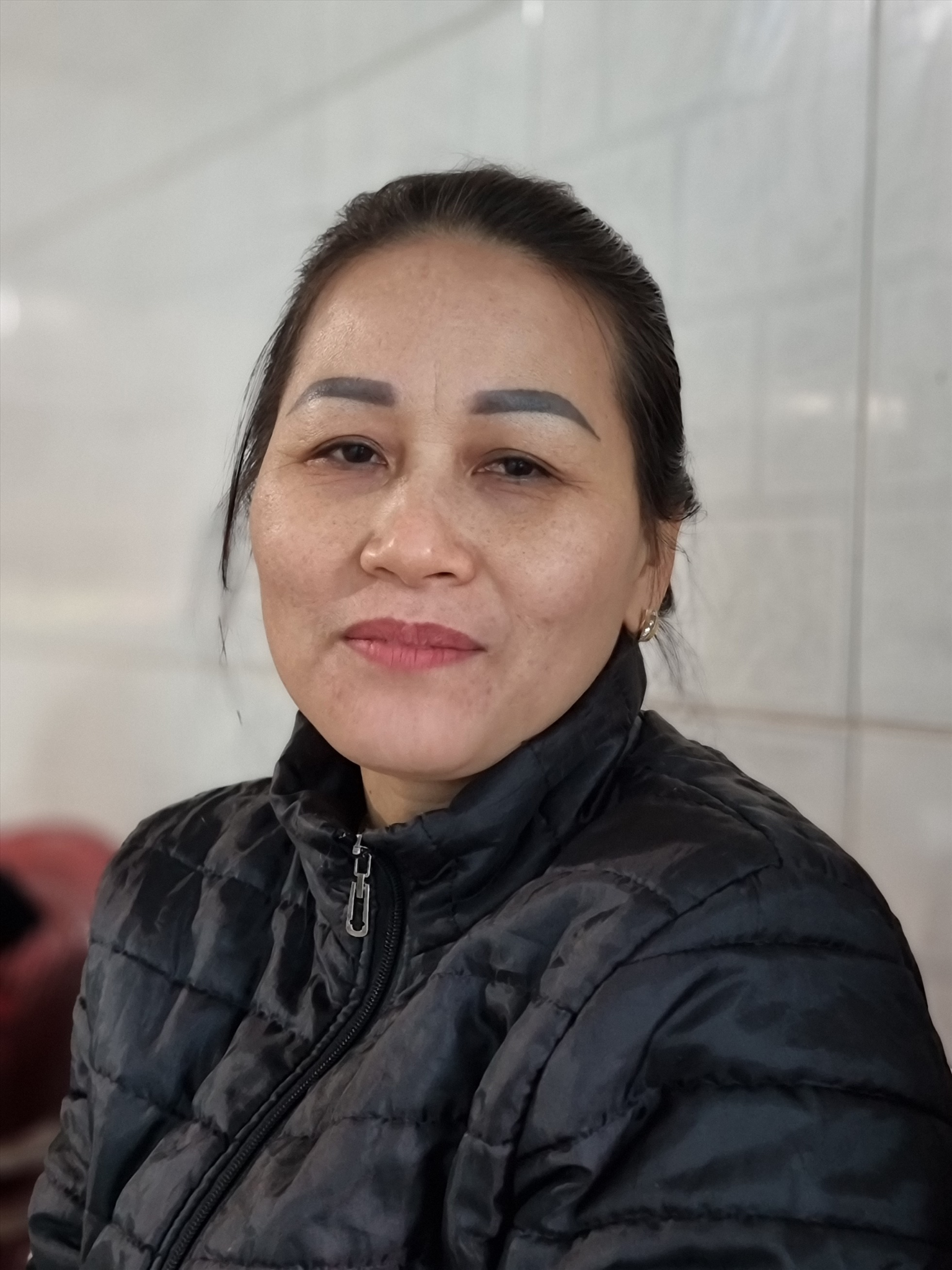 Nguyễn Thị Liệu: Mẹ ruột Quang Linh Vlog, mê tít Lôi Con, phúc hậu hệt con trai - Hình 2