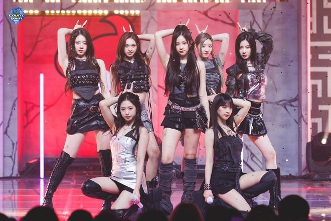 Nhóm nữ em gái BLACKPINK: Có tất cả chỉ thiếu một bài hát hay! - Hình 3