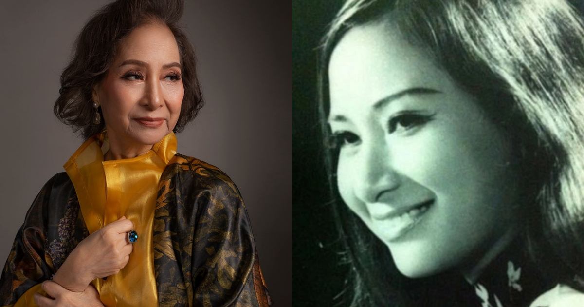 NSƯT Vũ Dậu: Mẹ Khánh Linh, đình đám 1 thời, giờ ẩn mình, chỉ quan tâm Phật pháp - Hình 9