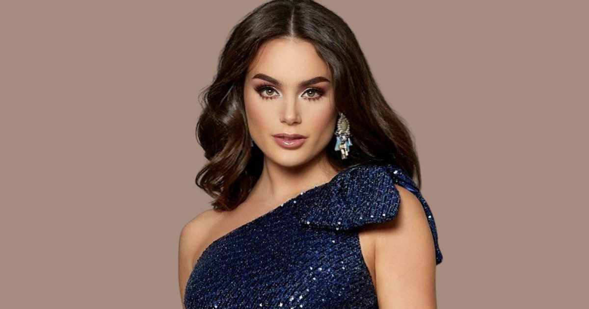 Stephania tự tin giành lấy vương miện MU, hứa hẹn khuấy đảo đấu trường nhan sắc - Hình 7