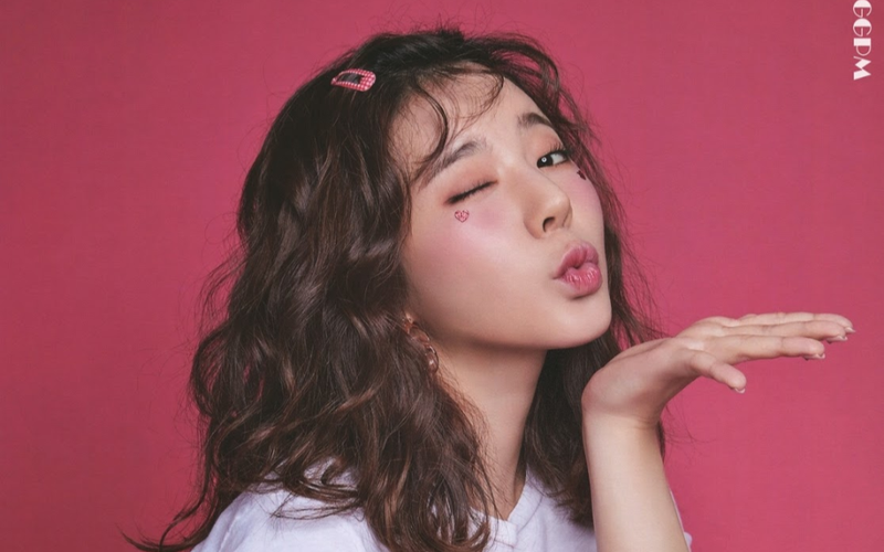 Sunny (SNSD): Cháu gái chủ tịch Lee Soo Man, cuộc sống ngậm thìa vàng từ nhỏ - Hình 6