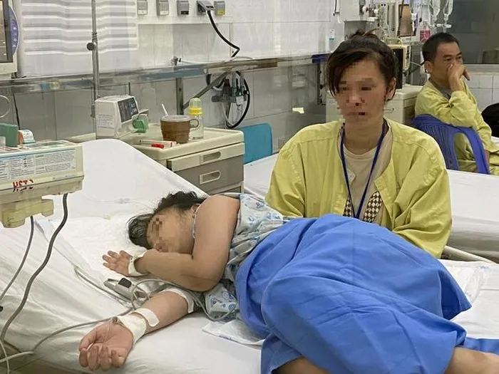 Thêm 5 người ngộ độc sau ăn bánh mì ở Đồng Nai nhập viện - Hình 2