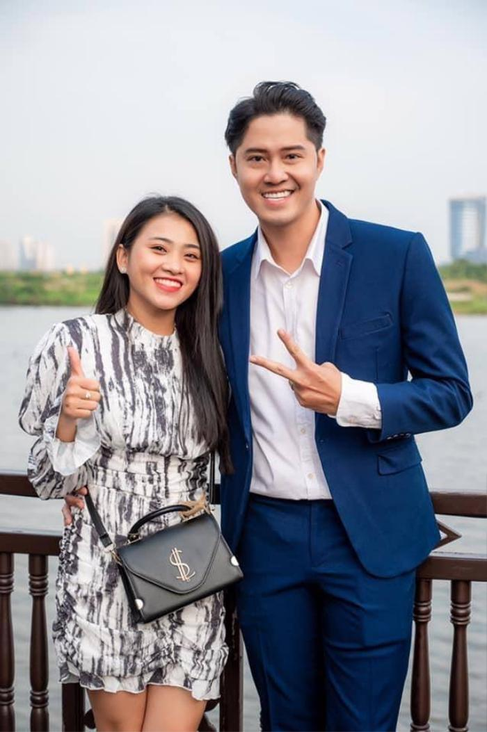 Kim Hoàng: Đưa tang bạn trai sau 10 ngày được cầu hôn, sau 3 năm vẫn nức nở - Hình 1