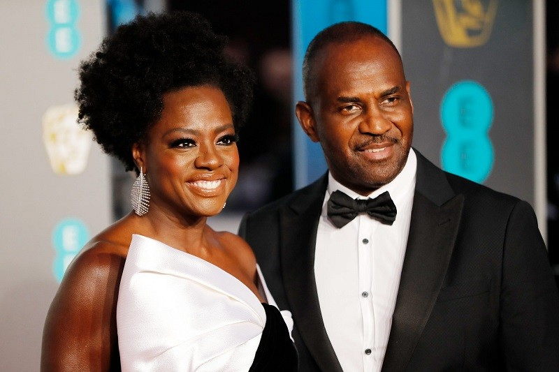 Viola Davis: Từ khu ổ chuột đến người phụ nữ da màu sở hữu nhiều kỷ lục điện ảnh - Hình 5