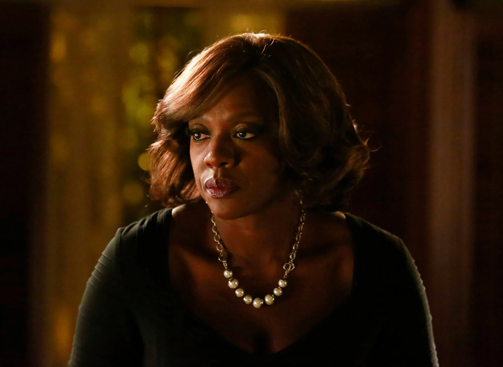 Viola Davis: Từ khu ổ chuột đến người phụ nữ da màu sở hữu nhiều kỷ lục điện ảnh - Hình 7