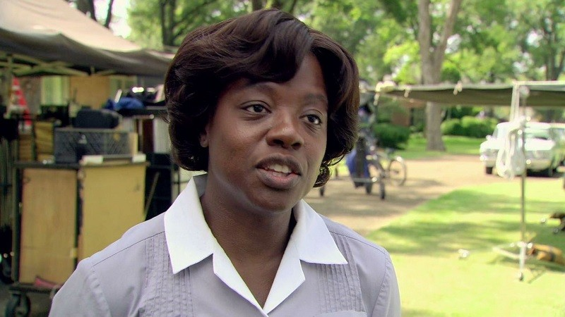 Viola Davis: Từ khu ổ chuột đến người phụ nữ da màu sở hữu nhiều kỷ lục điện ảnh - Hình 4