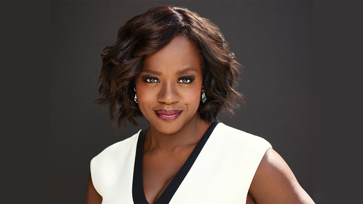 Viola Davis: Từ khu ổ chuột đến người phụ nữ da màu sở hữu nhiều kỷ lục điện ảnh - Hình 1