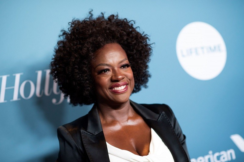 Viola Davis: Từ khu ổ chuột đến người phụ nữ da màu sở hữu nhiều kỷ lục điện ảnh - Hình 2
