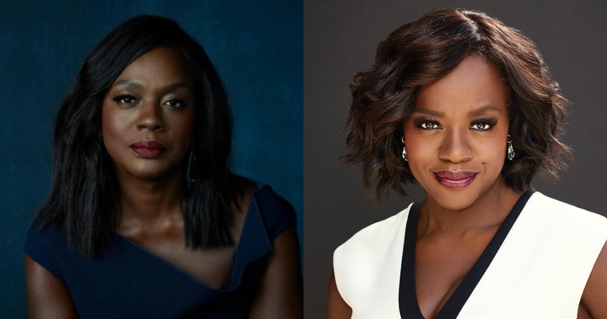 Viola Davis: Từ khu ổ chuột đến người phụ nữ da màu sở hữu nhiều kỷ lục điện ảnh - Hình 8