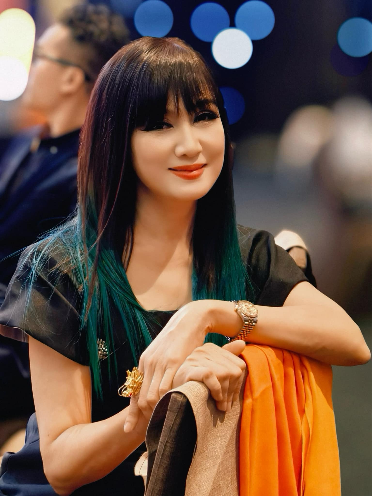 Bộ tứ Nữ hoàng ảnh lịch Việt: Người bỏ showbiz vì cú sốc tình cảm, người bị hủy dung nhan sau tai nạn kinh hoàng - Hình 5