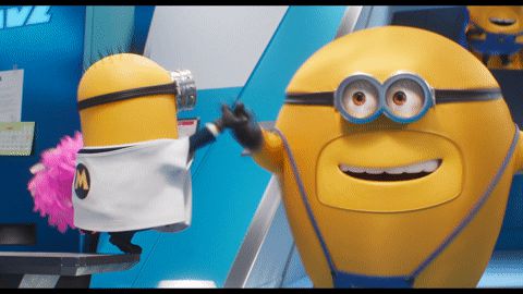 Dàn Minions đình đám từng thu về hơn 4 tỷ USD sắp trở lại màn ảnh - Hình 1