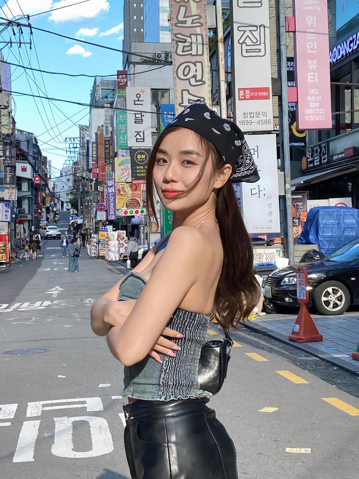 Đạt G khen vợ cũ Hoài Lâm nức nở, nhờ Cindy Lư mà thay đổi được điều này - Hình 4