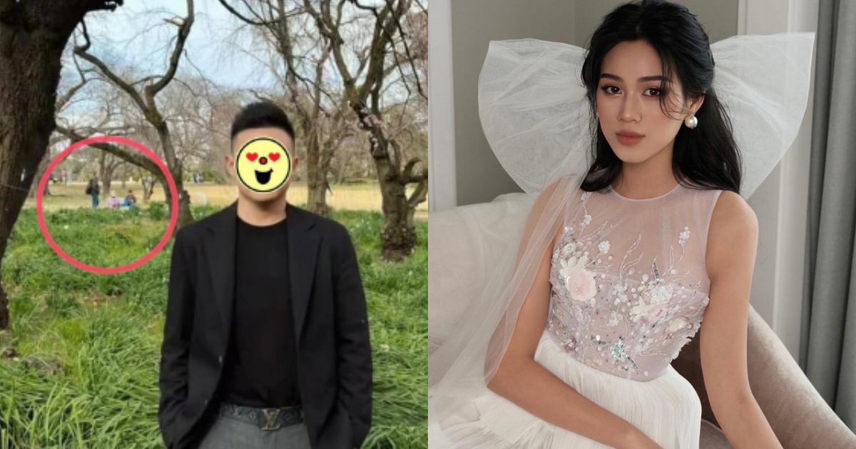 Đỗ Thị Hà công khai chụp ảnh cưới với chồng thiếu gia, nối gót Midu lên xe hoa? - Hình 6