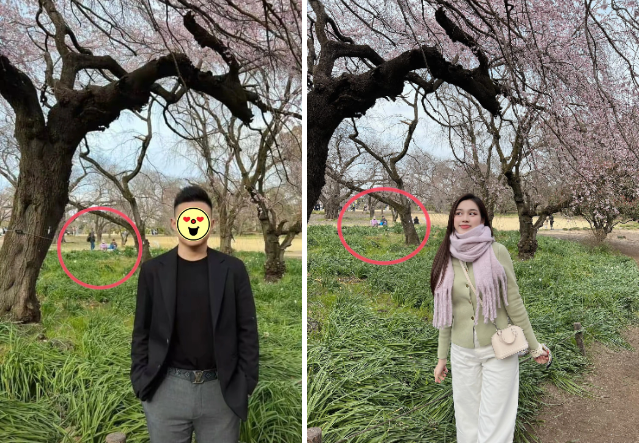 Đỗ Thị Hà công khai chụp ảnh cưới với chồng thiếu gia, nối gót Midu lên xe hoa? - Hình 1