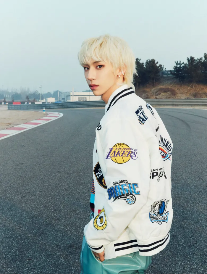 Hanbin quay clip gửi fan Việt trước tour diễn, 1 thành viên Tempest bị gạch tên? - Hình 4