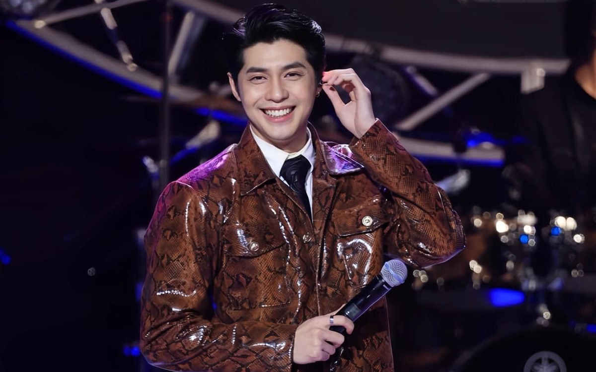 Noo Phước Thịnh chơi lớn vì Hà Hồ, comeback với diện mạo mới toanh cực cháy - Hình 5