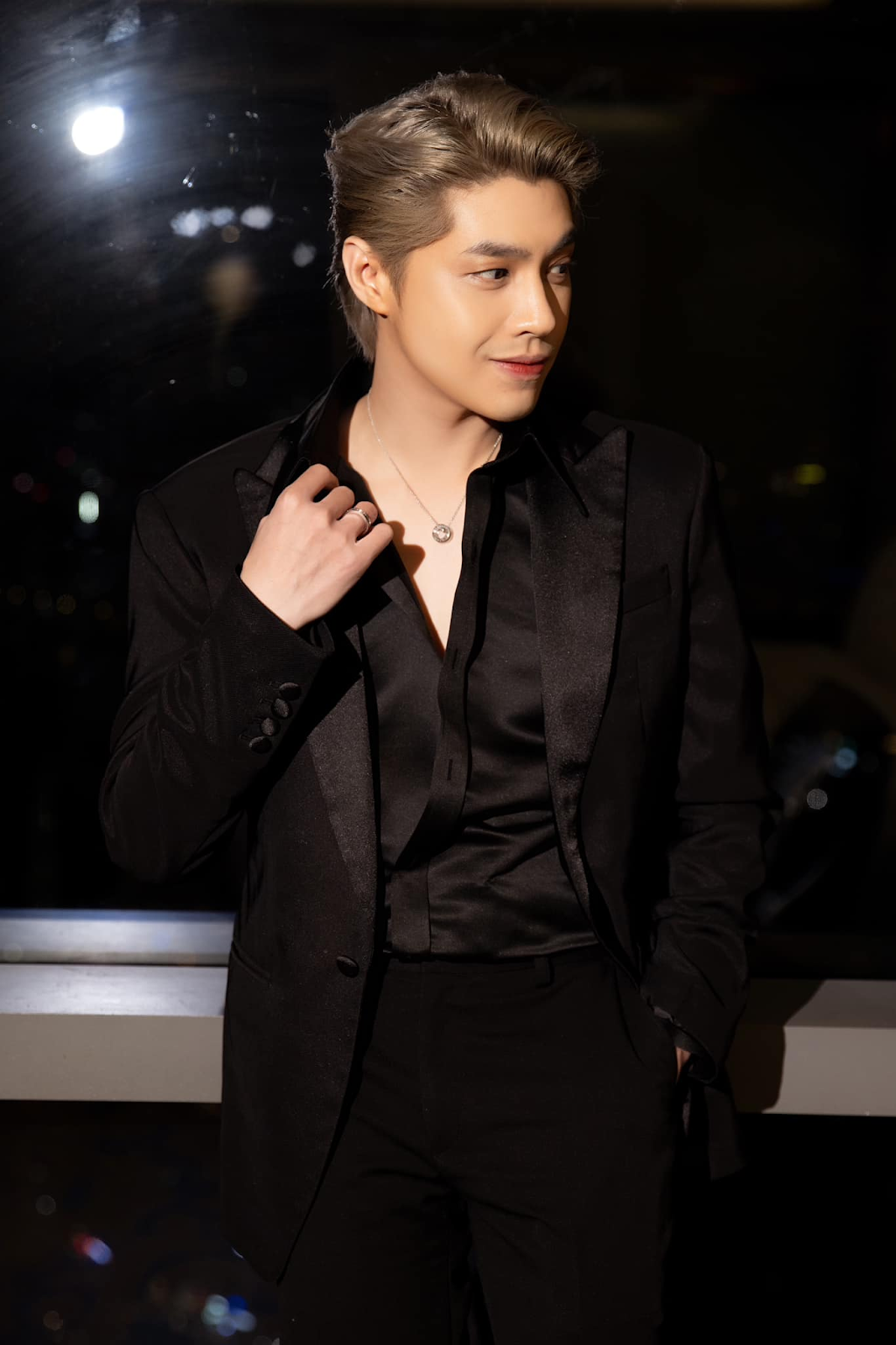 Noo Phước Thịnh chơi lớn vì Hà Hồ, comeback với diện mạo mới toanh cực cháy - Hình 1