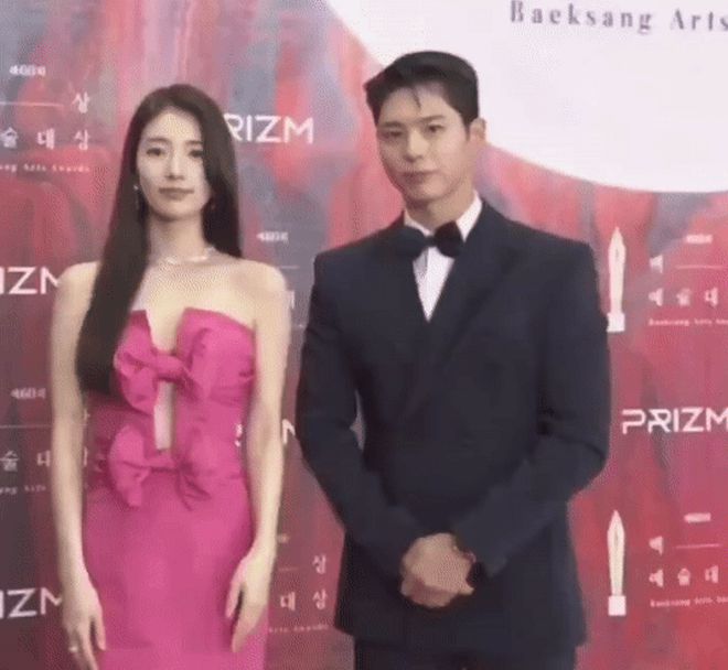 Vựa drama Baeksang 2024: Song Hye Kyo sượng trân tái ngộ cả chồng và tình cũ, cẩu lương đôi The Glory lu mờ Suzy - Bo Gum thị phi - Hình 17