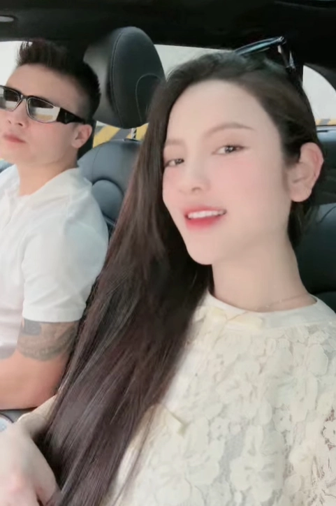 Chu Thanh Huyền đã căng đấu khẩu cực gắt antifan, ôm bụng bầu làm điều này - Hình 5