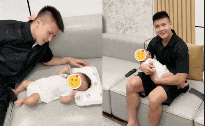 Chu Thanh Huyền đã căng đấu khẩu cực gắt antifan, ôm bụng bầu làm điều này - Hình 8