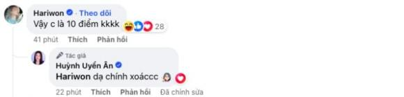 Em gái Trấn Thành lên tiếng chuyện chia tay, Hari Won để lộ bí mật của em chồng - Hình 3