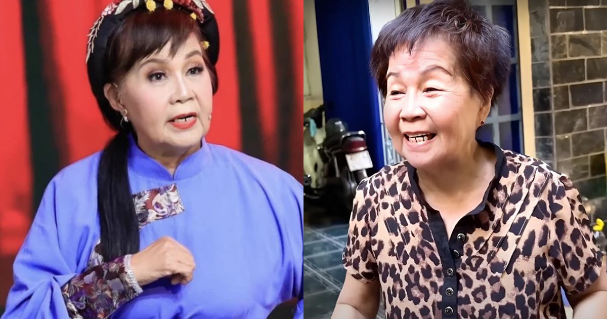 Kiều Trúc Phương: Nghỉ hát vì con, giờ bán hủ tiếu và tình bạn với Thanh Kim Huệ - Hình 9