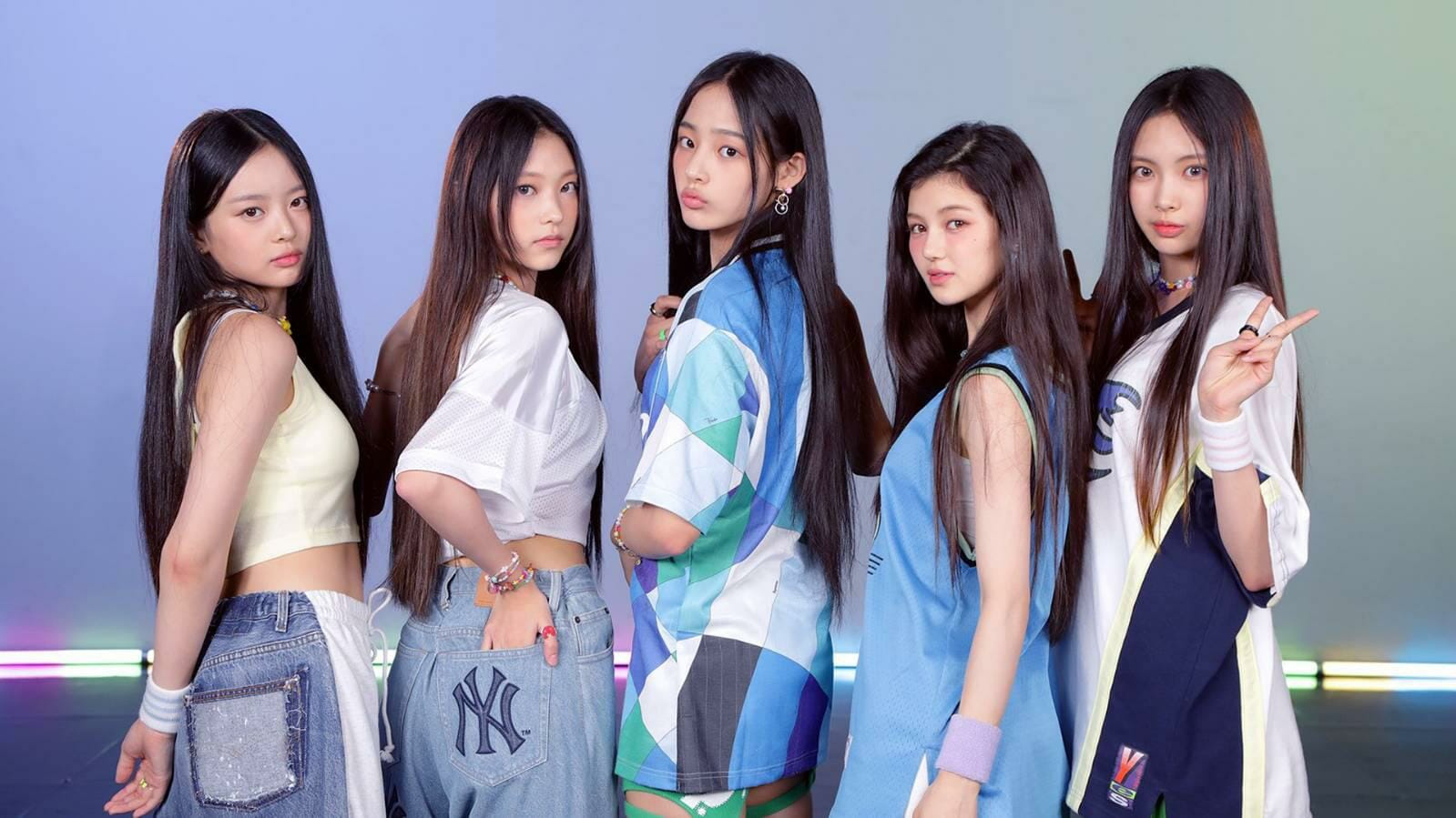 NewJeans bị ghẻ lạnh trước đàn anh, HYPE đem con bỏ chợ, biết cầu cứu ai? - Hình 2