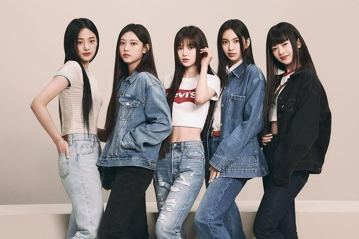 NewJeans bị ghẻ lạnh trước đàn anh, HYPE đem con bỏ chợ, biết cầu cứu ai? - Hình 6