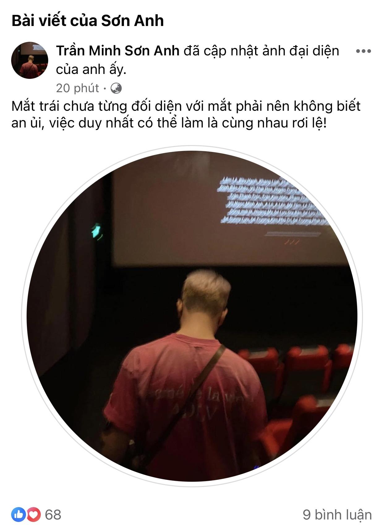Soanh đau đớn mượn Trấn Thành khơi chuyện chia tay Diệp, nghẹn lòng rơi lệ - Hình 4