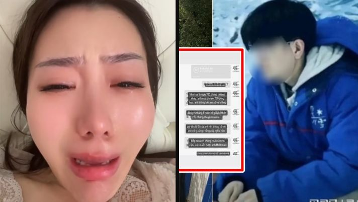 Soanh mượn vụ Mèo Béo nói đạo lý tình yêu, đang ám chỉ chuyện chia tay Diệp? - Hình 8