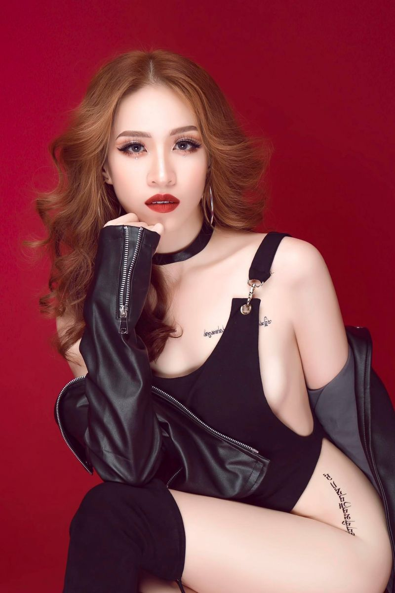 Võ Kiều Vân: Vợ nhạc sĩ Khởi Phong, chồng tố cãi như rap, hôn nhân thăng trầm - Hình 3