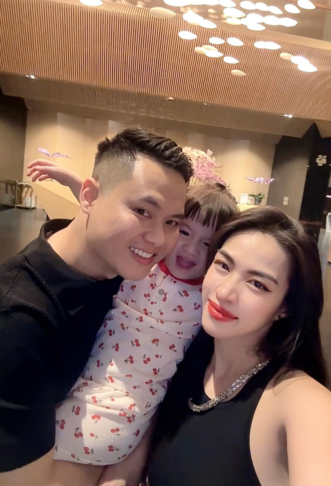 Võ Kiều Vân: Vợ nhạc sĩ Khởi Phong, chồng tố cãi như rap, hôn nhân thăng trầm - Hình 8