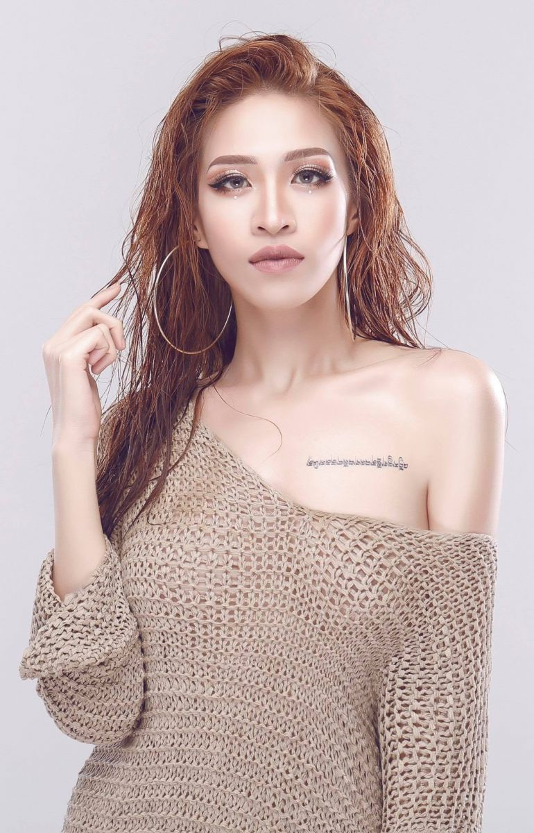 Võ Kiều Vân: Vợ nhạc sĩ Khởi Phong, chồng tố cãi như rap, hôn nhân thăng trầm - Hình 2