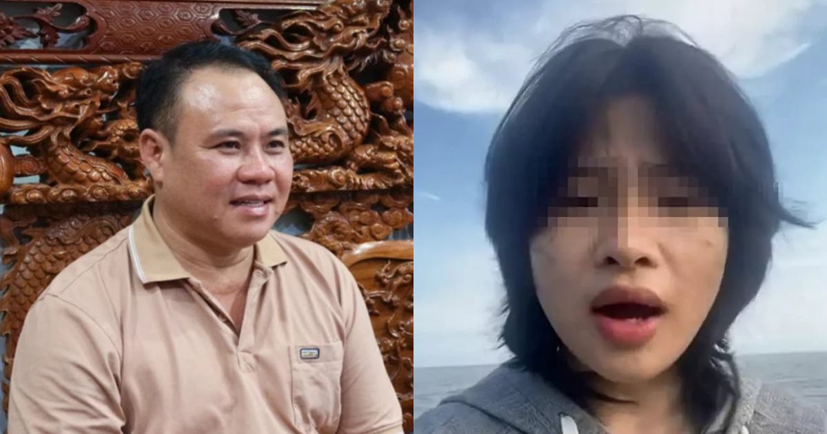 Vụ Tịnh thất Bồng Lai: Bố mẹ Diễm My hé lộ hành trình tìm con gái trong nước mắt - Hình 7