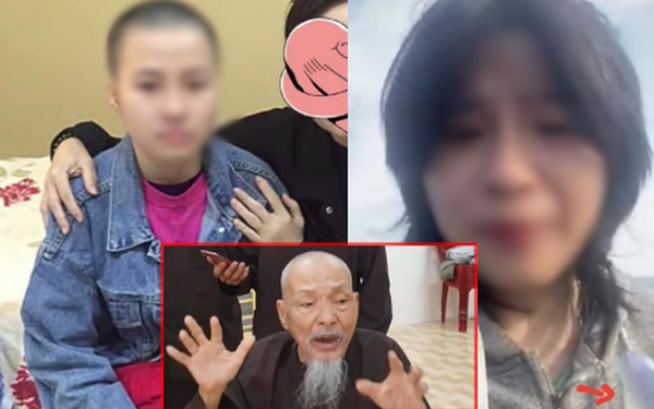 Vụ Tịnh thất Bồng Lai: Bố mẹ Diễm My hé lộ hành trình tìm con gái trong nước mắt - Hình 2