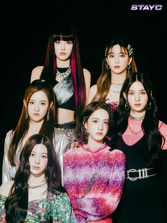 Isa (STAYC): Nữ idol sống thuần chay vì dị ứng 17 loại đồ ăn, visual phát sáng - Hình 7