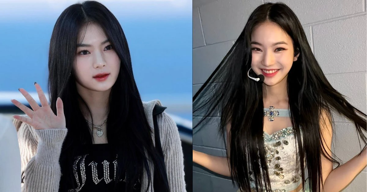 Isa (STAYC): Nữ idol sống thuần chay vì dị ứng 17 loại đồ ăn, visual phát sáng - Hình 9