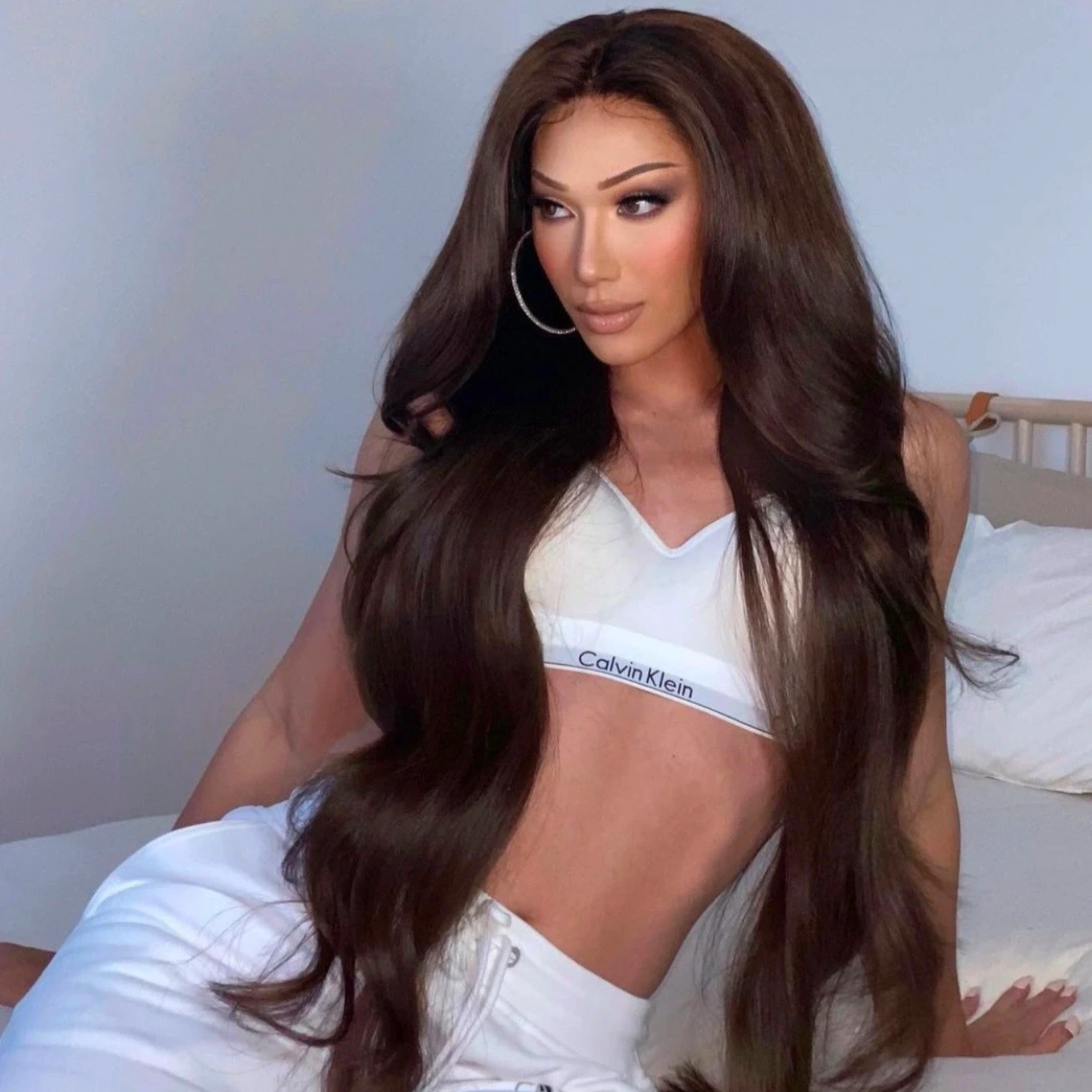 Plastique Tiara: Drag queen gốc Việt, được ví như búp bê sống, giả gái siêu đỉnh - Hình 5