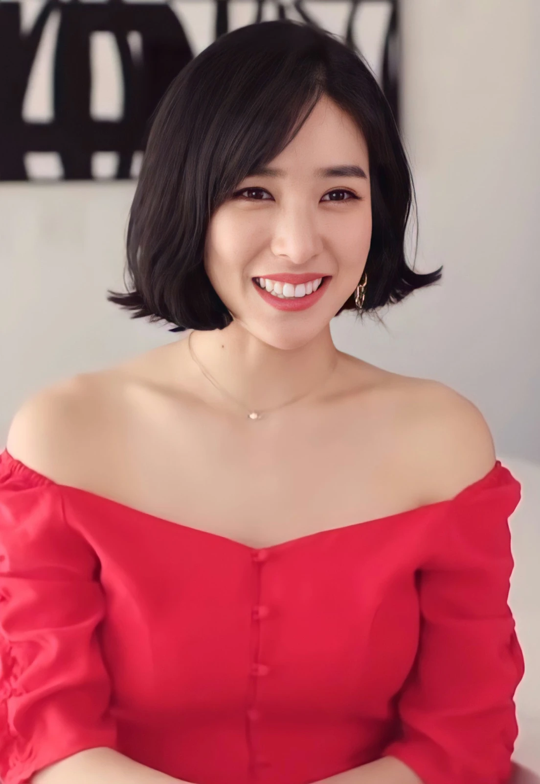 Tiffany Young: Từ mắt cười của SNSD đến scandal chính trị tan tành sự nghiệp - Hình 10