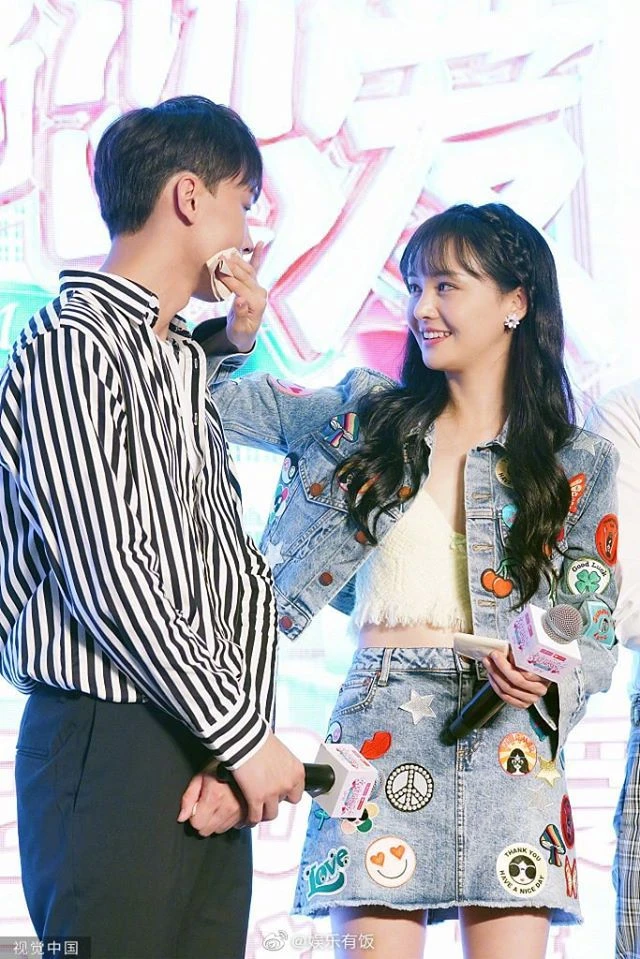 Trịnh Sảng, Goo Hye Sun, Đổng Khiết và Song Hye Kyo - 4 Mỹ nữ Châu Á trở mặt cực phũ hậu chia tay - Hình 2
