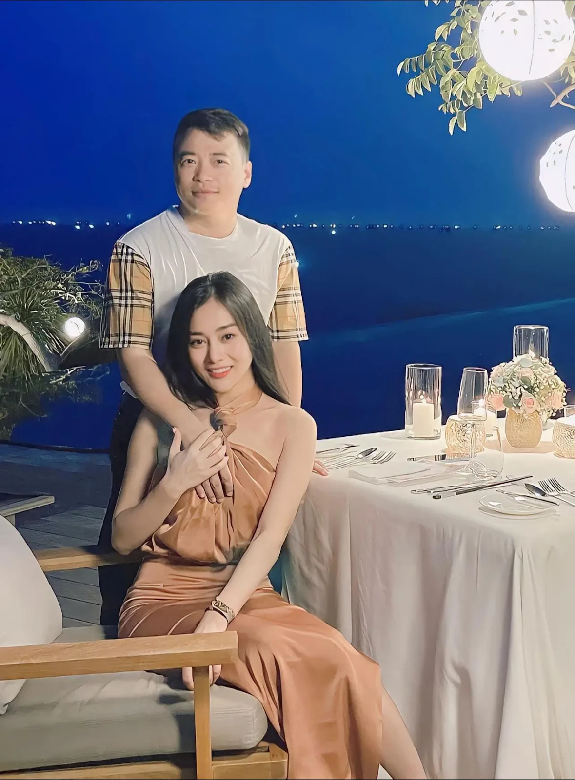 Phương Oanh lộ nhân cách thật với con riêng Shark Bình, đoạn clip ghi rõ toàn bộ - Hình 6